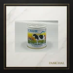 خرید دسر شیر و عسل البحر ۳۸۷ گرم | دسر آماده خوش‌طعم و مغذی | پامچال مشهد - Image 2