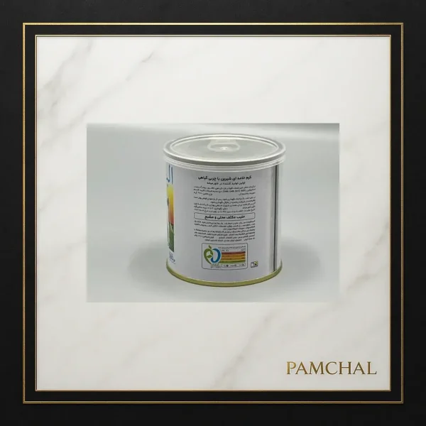 خرید دسر شیر و عسل البحر ۳۸۷ گرم | دسر آماده خوش‌طعم و مغذی | پامچال مشهد - Image 4