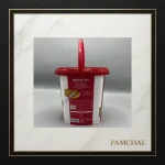 خرید کرم بیسکویت لوتوس ایرانی ۳ کیلوگرمی | پایه دسر و کرم کیک قنادی | پامچال مشهد - Image 3