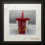 خرید کرم بیسکویت لوتوس ایرانی ۳ کیلوگرمی | پایه دسر و کرم کیک قنادی | پامچال مشهد - Image 5