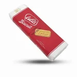 خرید بیسکویت لوتوس ایرانی ۲۰۰ گرمی | Iranian Lotus Style Biscuit 200 g | پامچال مشهد