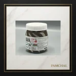 خرید کرم کاکائو فندقی شیری فرمند ۳۳۰ گرمی | طعم ملایم شیر و فندق | پامچال مشهد - Image 3