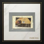 خرید شکلات پوششی سفید آنیش | Anish White Couverture Chocolate | پامچال مشهد - Image 2