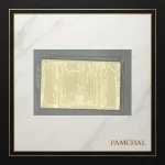 خرید شکلات پوششی سفید آنیش | Anish White Couverture Chocolate | پامچال مشهد - Image 3