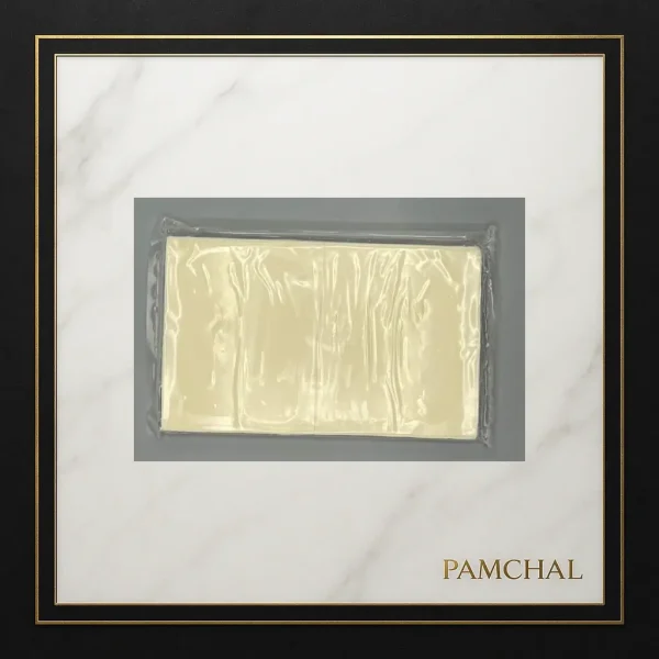 خرید شکلات پوششی سفید آنیش | Anish White Couverture Chocolate | پامچال مشهد - Image 3