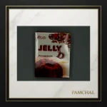 پودر ژله انار جلید 100 گرمی | خرید مواد اولیه قنادی | فروشگاه پامچال مشهد - Image 3