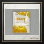 پودر ژله انبه جلید 100 گرمی | خرید مواد اولیه قنادی | فروشگاه پامچال مشهد - Image 3