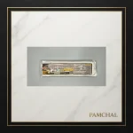 خرید خمیر شیرینی پمینا ۴۰۰ گرمی | Pamina Puff Pastry Dough 400 g | پامچال مشهد - Image 3