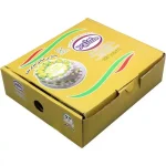 خرید خامه قنادی گلرود طلایی ۱ کیلوگرم | Goleroud Golden Whipping Cream 1 kg | پامچال مشهد