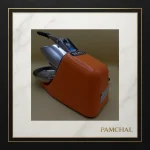 یخ‌پوره‌کن کوچک بست مدل WF‑A109 | یخ‌ساز و پوره‌کن استیل قوی – پخش پامچال مشهد - Image 5