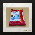 خرید آرد موچی مونتی ۵۰۰ گرمی | آرد برنج چسبناک برای دسر و شیرینی – پخش پامچال مشهد - Image 2