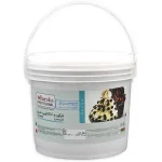 خرید شکلات چیپسی باراکا ۳ کیلوگرمی – چیپس شکلات مقاوم به حرارت برای کیک و کوکی | پخش پامچال مشهد