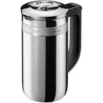 خرید فرنچ پرس کیچن‌اید مدل KCM0512SS – مدل استیل دوجداره با ترازو و تایمر | قیمت و مشخصات | پخش پامچال مشهد