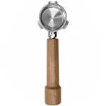 خرید اسپرسوساز گاستروبک مدل 42624 – ظرفیت ۲.۵ لیتر با آسیاب چوبی تعبیه‌شده و فشار ۱۵ بار | قیمت و مشخصات | پخش پامچال مشهد - Image 4