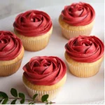 رنگ خوراکی ژله‌ای قرمز قرمز کوپی‌کِیک (Kopykake Red Red) ۳۵ گرمی | قرمز واقعی و فوق‌غلیظ | ویژه کیک ولوت | پخش پامچال مشهد - Image 3