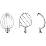 خرید میکسر قنادی ۵ لیتری دیاموند | همزن برقی قدرتی خانگی و رستورانی – پخش پامچال مشهد - Image 2