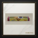 خرید بیسکوییت پتی بور وانیلی ۱۲۵ گرمی سالمین – پتی بور کلاسیک خوش‌طعم و سبک | پخش پامچال مشهد - Image 4