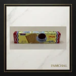 خرید بیسکوییت پتی بور وانیلی ۱۲۵ گرمی سالمین – پتی بور کلاسیک خوش‌طعم و سبک | پخش پامچال مشهد - Image 5