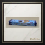 خرید بیسکویت پتی مانژ شیری ۱۲۵ گرمی سالمین – پتی بور شیری ترد و مغذی | پخش پامچال مشهد - Image 3