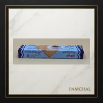 خرید بیسکویت پتی مانژ شیری ۱۲۵ گرمی سالمین – پتی بور شیری ترد و مغذی | پخش پامچال مشهد - Image 5