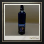 خرید و قیمت سیروپ بلو کاراسائو سن‌ایچ ۸۴۰ گرم | سیروپ آبی نوشیدنی کافه – پخش پامچال مشهد - Image 4