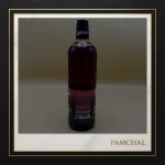 خرید و قیمت سیروپ توت فرنگی سن‌ایچ ۸۲۰ گرم | شربت میوه‌ای با طعم توت فرنگی طبیعی – پخش پامچال مشهد - Image 3