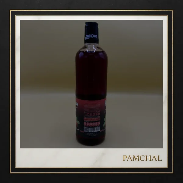 خرید و قیمت سیروپ توت فرنگی سن‌ایچ ۸۲۰ گرم | شربت میوه‌ای با طعم توت فرنگی طبیعی – پخش پامچال مشهد - Image 3