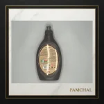 سس شکلات شیری سوربن ۵۰۰ گرمی | سس قنادی ملایم و کاکائویی | فروشگاه پامچال مشهد - Image 3