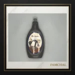 سس شکلات دارک سوربُن ۵۰۰ گرمی | سس کاکائویی تلخ حرفه‌ای برای دسر و کیک | فروشگاه پامچال مشهد - Image 2