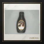 سس شکلاتی فرمند ۵۰۰ گرمی | سس کاکائویی غلیظ مخصوص دسر و کیک | فروشگاه پامچال مشهد - Image 2