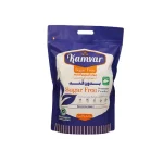 کامور شکر استویا بدون قند ۲ کیلویی | شیرین‌کننده رژیمی