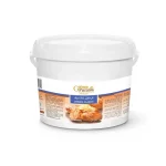 کرمفیل کارامل گلنان پوراتوس | مغزی کاراملی مقاوم به حرارت مخصوص کیک و کروسان