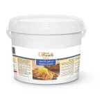 کرمفیل وانیل گلنان پوراتوس | مغزی وانیلی مقاوم به حرارت مخصوص کیک و کروسان