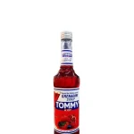 سیروپ تامی گرنادین | طعم انار مخصوص نوشیدنی و بار سرد