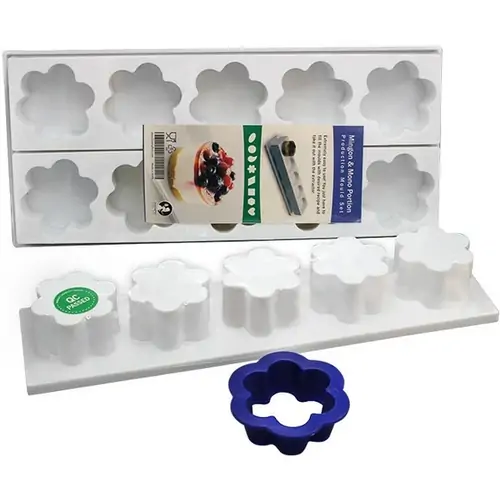 sorena mono porsh مونوپورشن گل | دسر تکنفره شیک و مناسب قنادی و کافیشاپ - Image 1