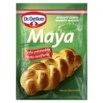 خمیر مایه دکتر اوتکر | مخمر خشک فعال مخصوص نان و شیرینی