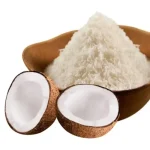 پودر نارگیل چرب سریلانکا | معطر، سفید و مخصوص قنادی حرفه‌ای