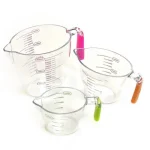 پارچ ۳ عددی | ست کاربردی نگهداری و سرو انواع نوشیدنی