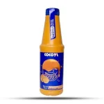 سس تاپینگ بیسکویا کوکویا | طعم بیسکویت کاراملی در دسر و نوشیدنی